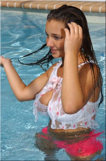 Christina Model