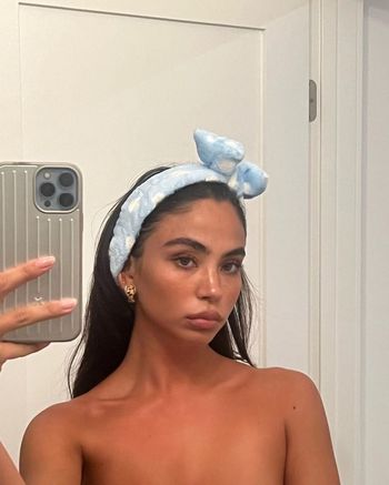 Christina Nadin