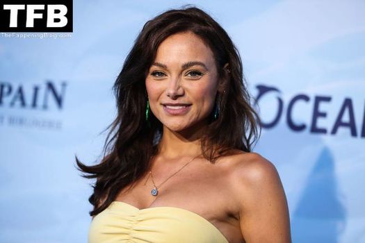 Christina Ochoa