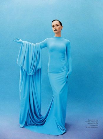 Christina Ricci