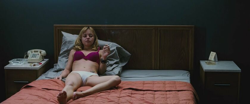 Christina Ricci