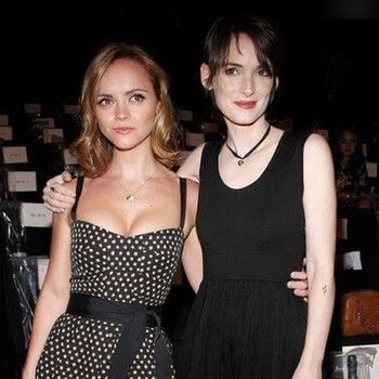 Christina Ricci