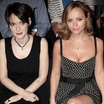 Christina Ricci