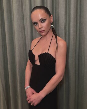 Christina Ricci
