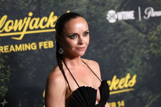 Christina Ricci