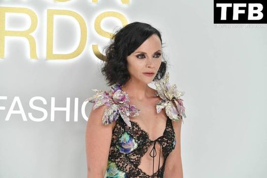 Christina Ricci