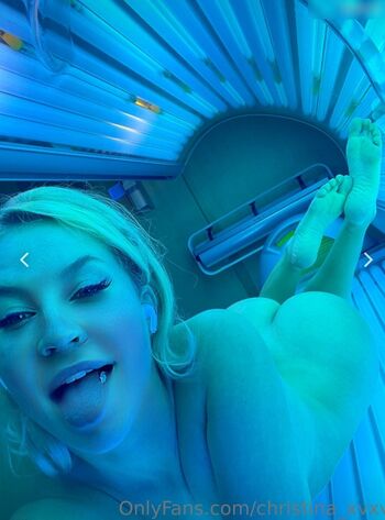 Christina Shakira