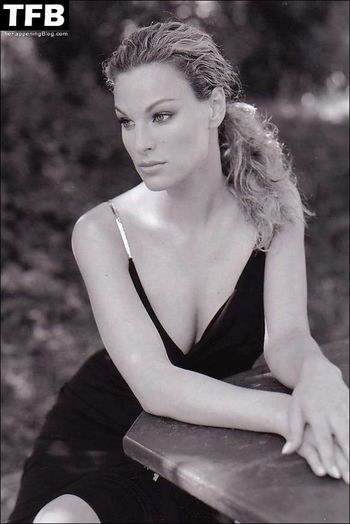 Christina Surer