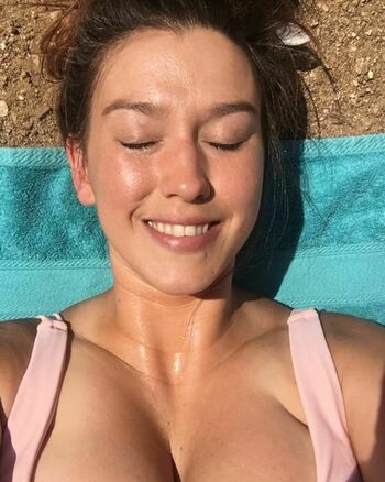 Christina Zovishla
