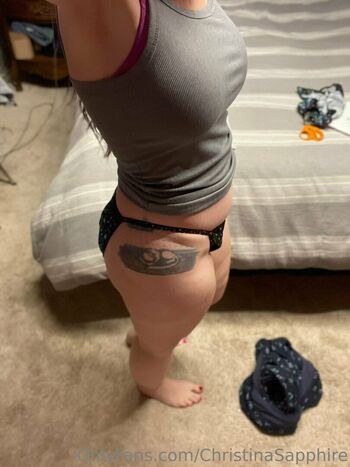 christinasapphire