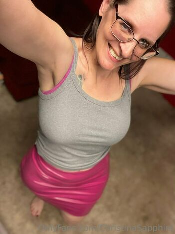 christinasapphire