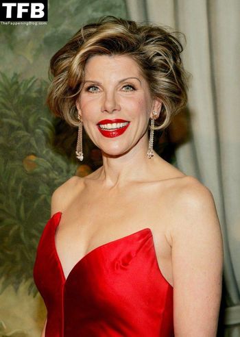 Christine Baranski