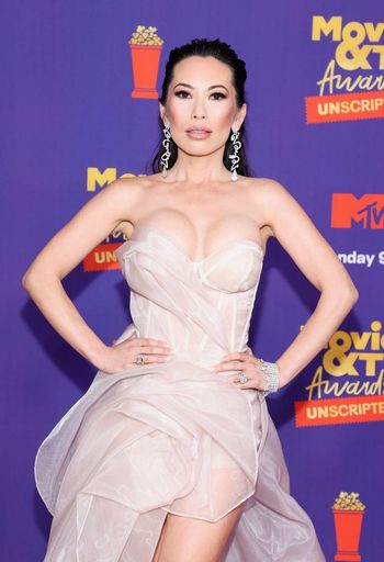 Christine Chiu