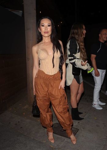 Christine Chiu