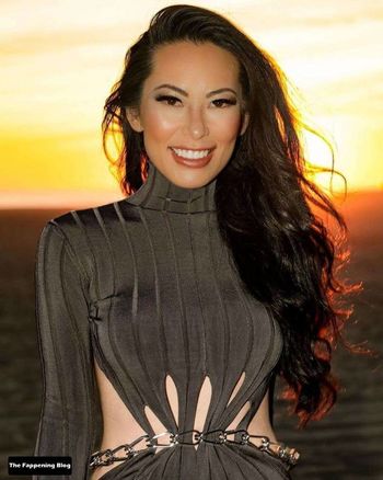 Christine Chiu