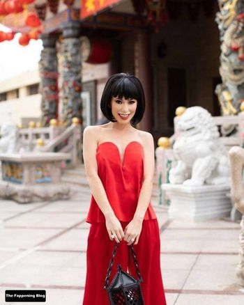 Christine Chiu