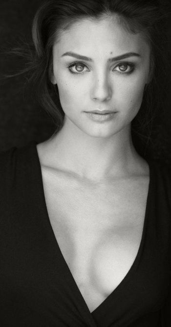 Christine Evangelista