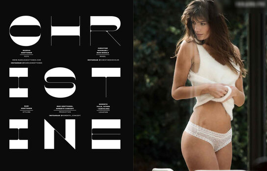 Christine Gischler