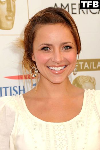 Christine Lakin