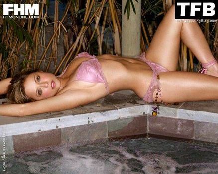 Christine Lakin
