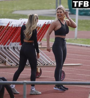 Christine McGuinness