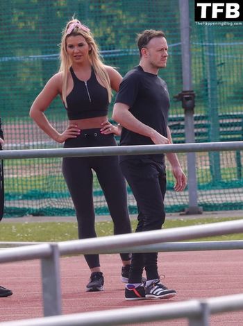 Christine McGuinness