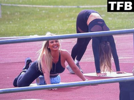 Christine McGuinness