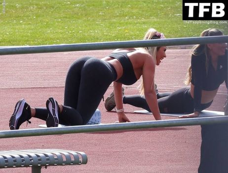 Christine McGuinness