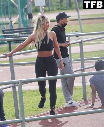 Christine McGuinness