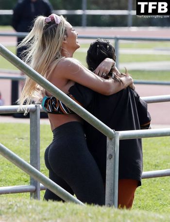 Christine McGuinness