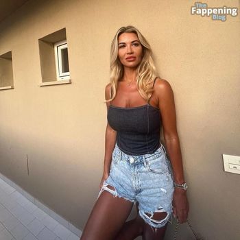 Christine McGuinness