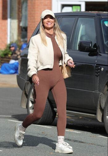 Christine McGuinness