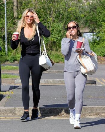 Christine McGuinness
