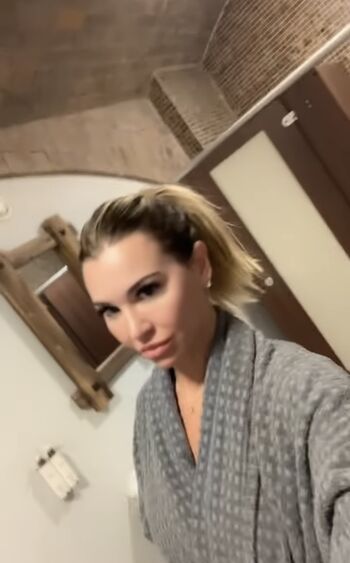 Christine McGuinness