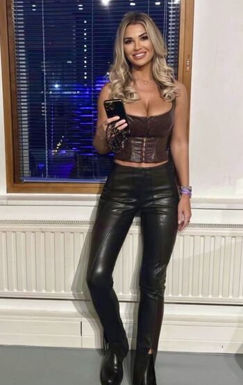 Christine McGuinness