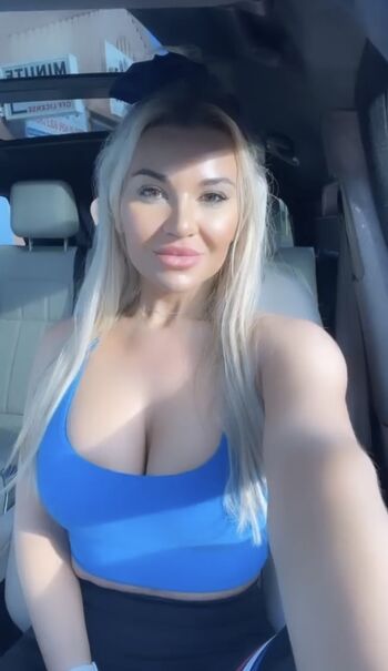 Christine McGuinness