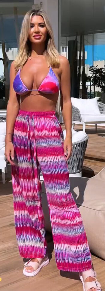 Christine McGuinness