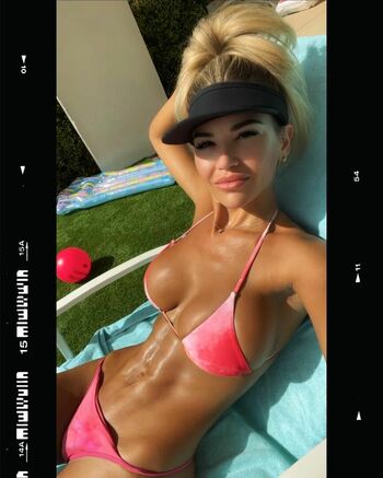 Christine McGuinness
