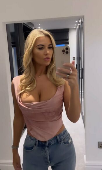 Christine McGuinness