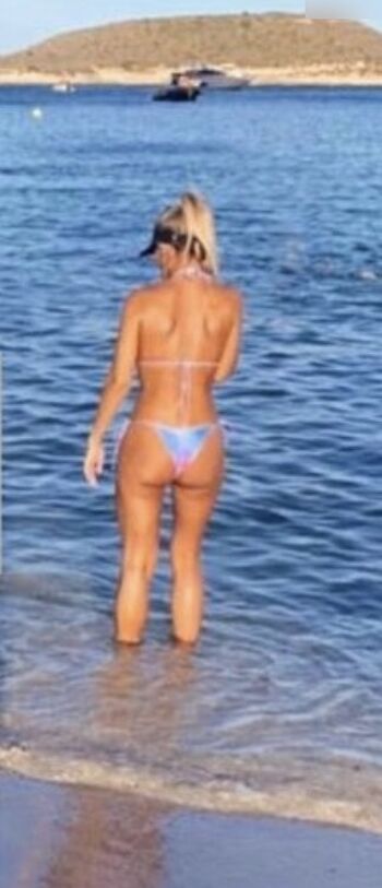 Christine McGuinness