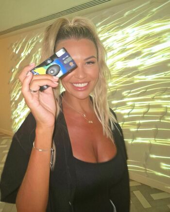 Christine McGuinness