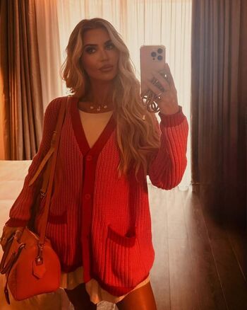 Christine McGuinness