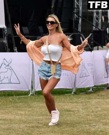 Christine McGuinness