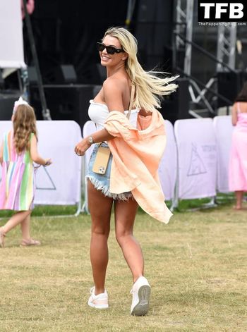 Christine McGuinness