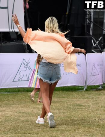 Christine McGuinness