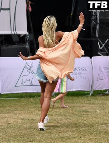 Christine McGuinness
