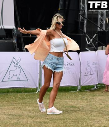 Christine McGuinness