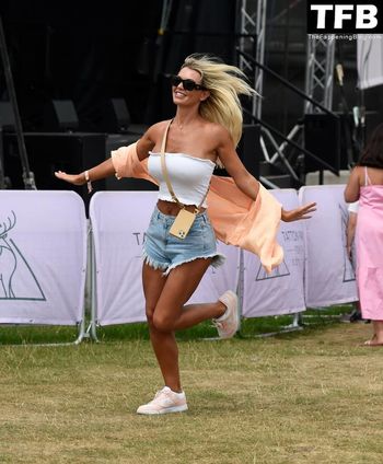 Christine McGuinness