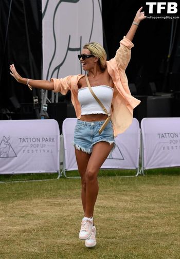 Christine McGuinness