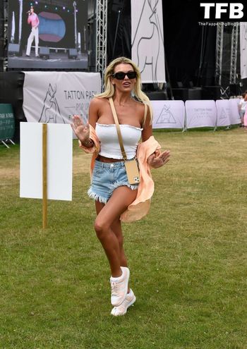 Christine McGuinness